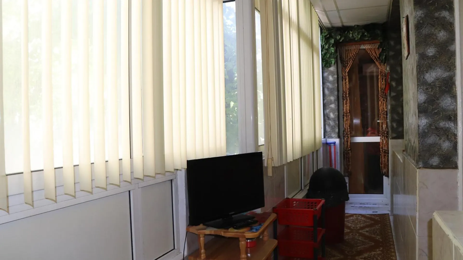 Apartment Супер Апартамент-Център Варна