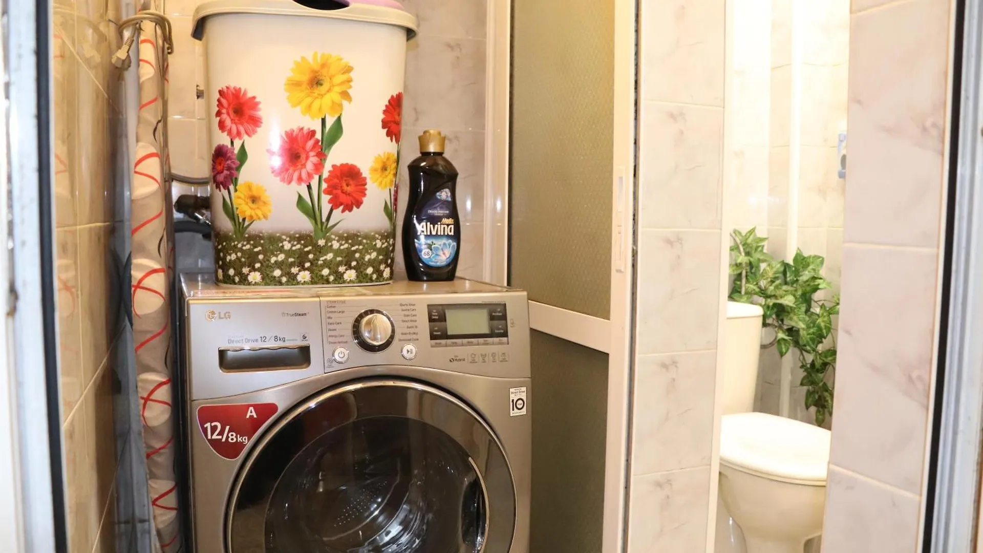Apartment Супер Апартамент-Център Варна Bulgaria