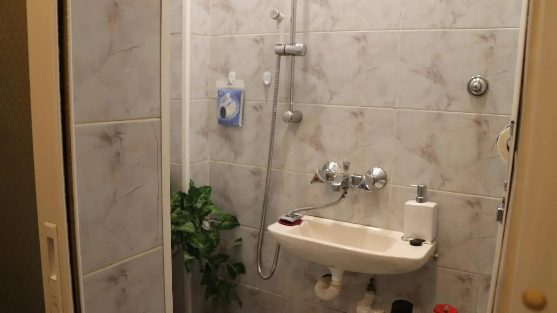 Apartment Супер Апартамент-Център Варна Bulgaria