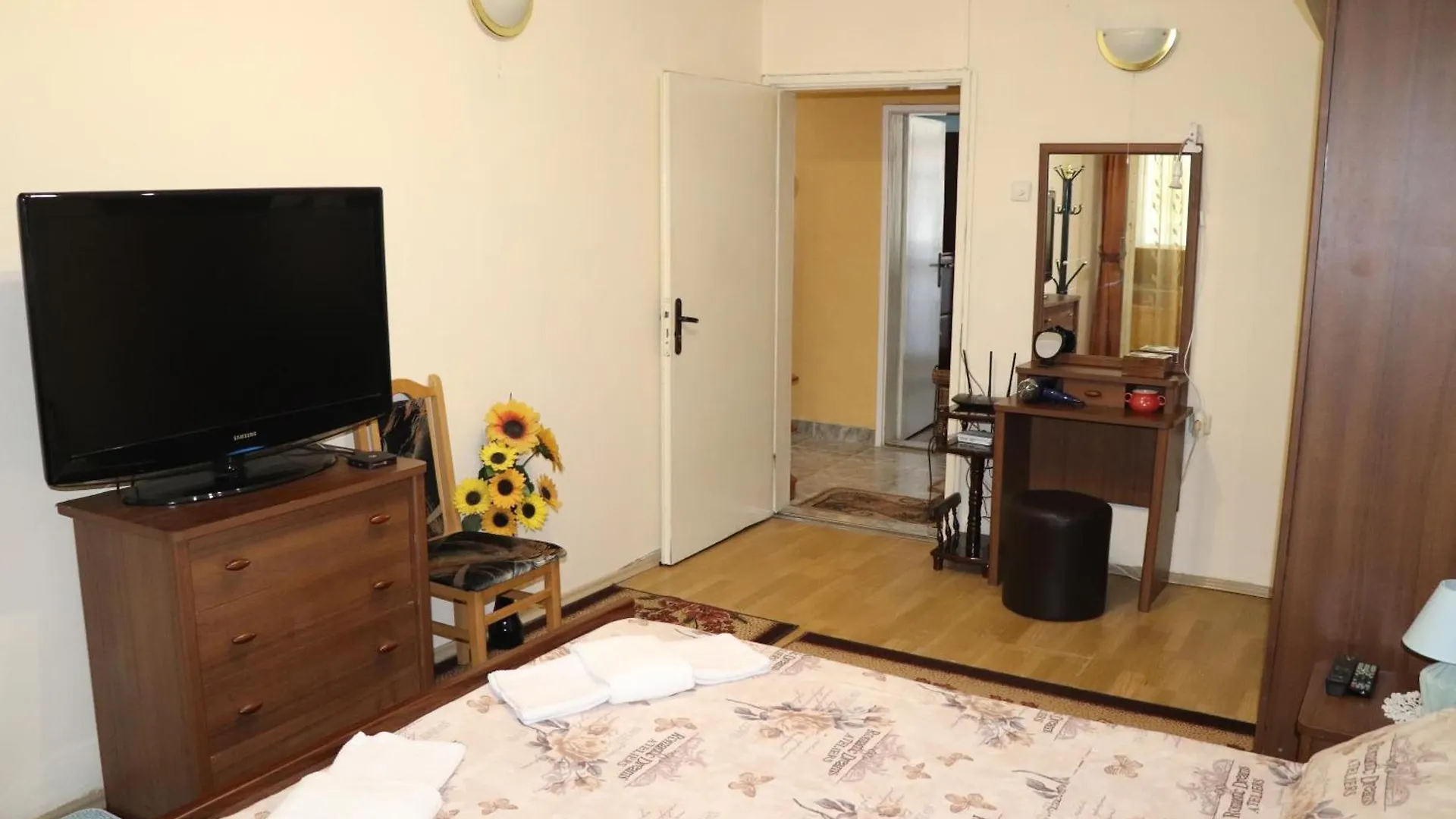 Супер Апартамент-Център Варна 0*, Varna Bulgaria