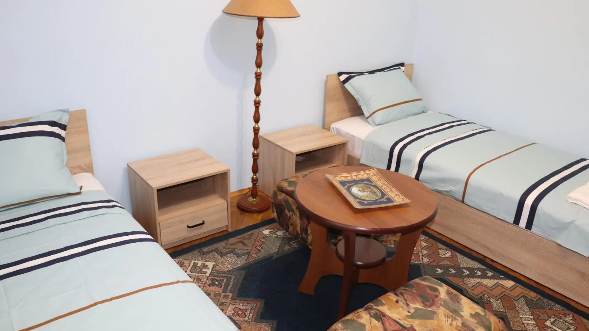 Apartmán Супер Апартамент-Център Варна