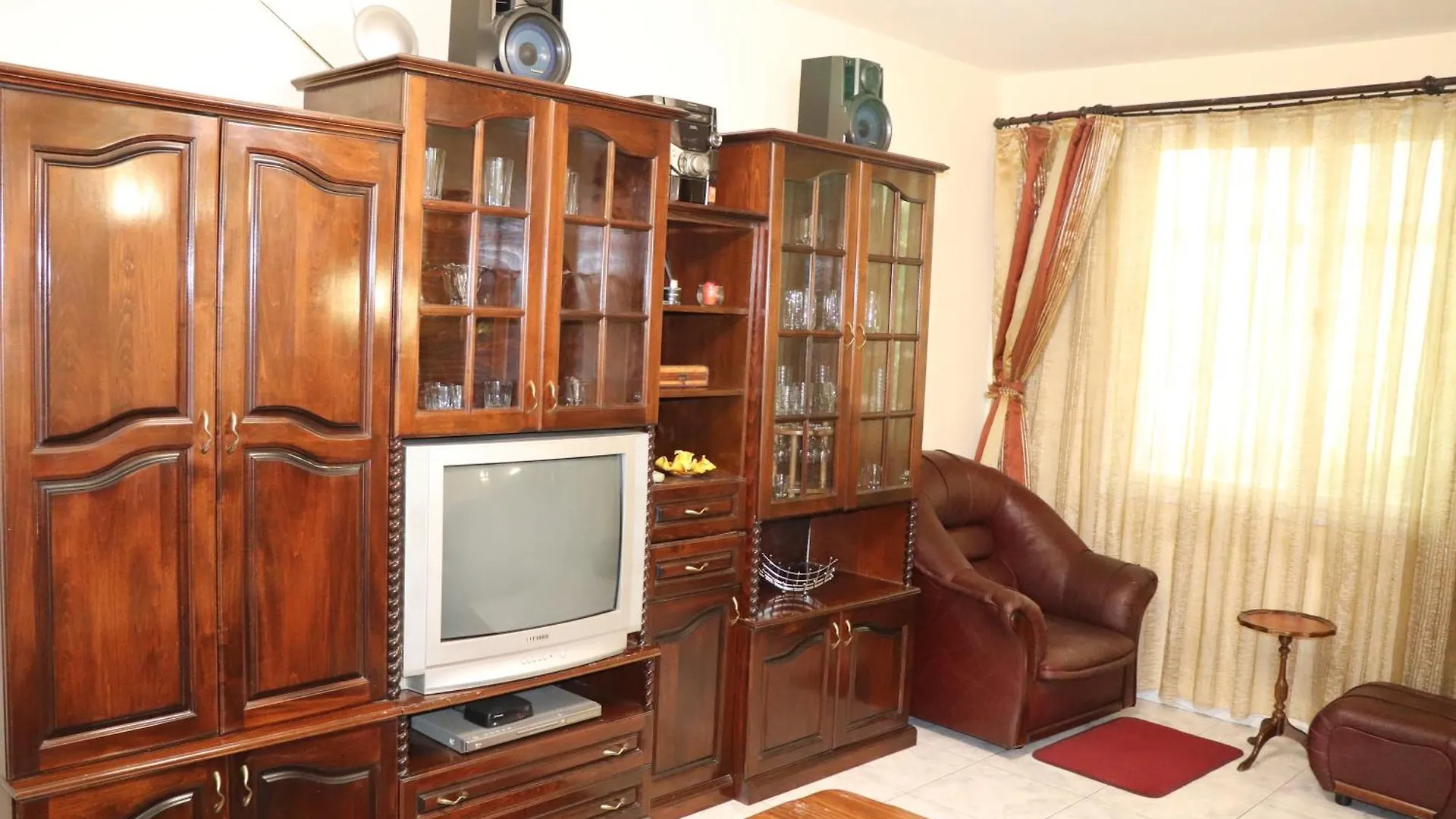 Apartment Супер Апартамент-Център Варна