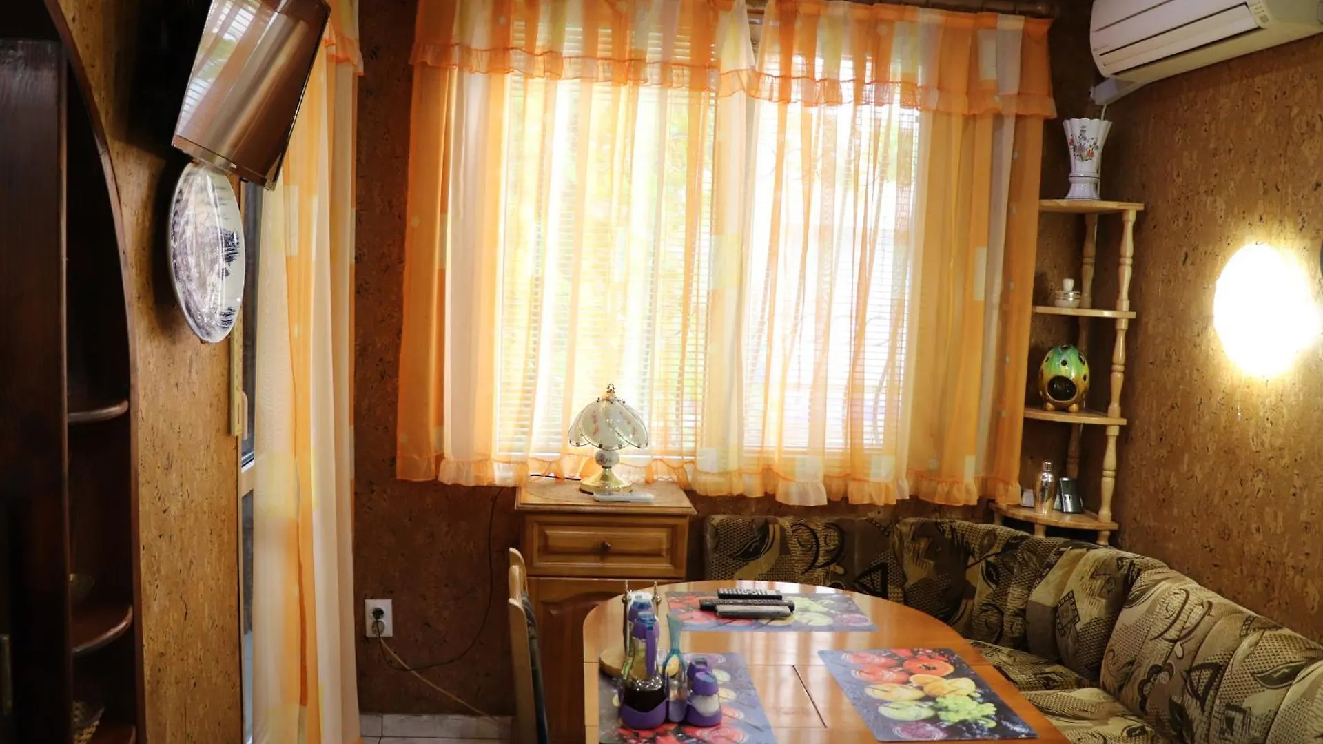 Супер Апартамент-Център Варна Apartment