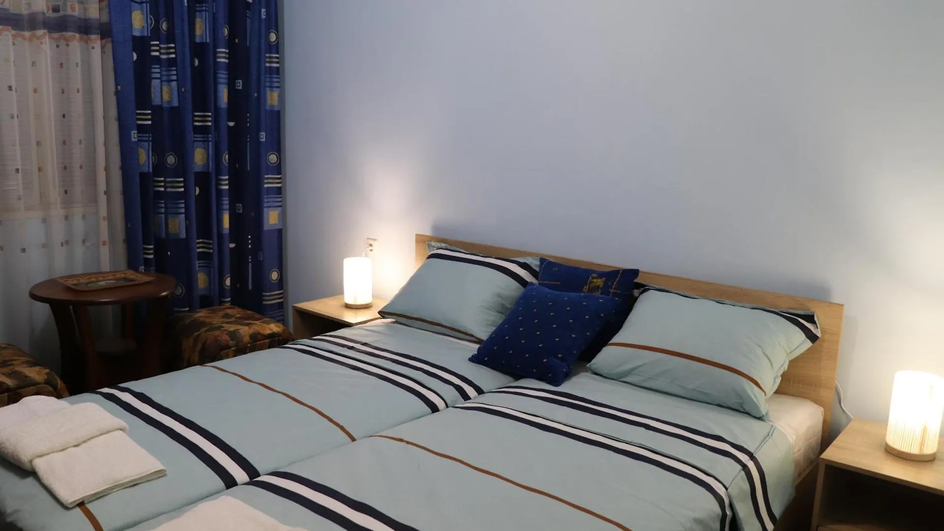 Apartmán Супер Апартамент-Център Варна