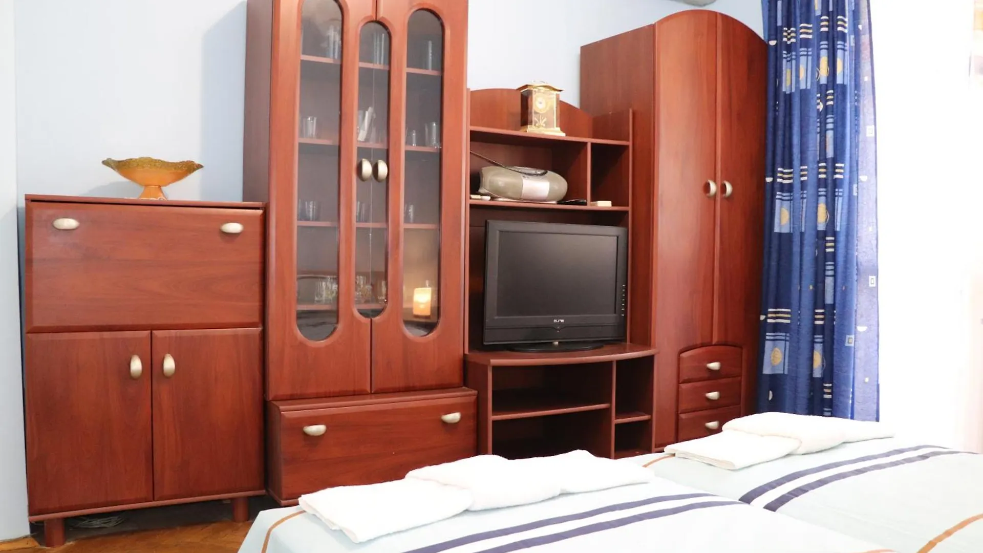 Супер Апартамент-Център Варна 0*, Varna Bulgaria