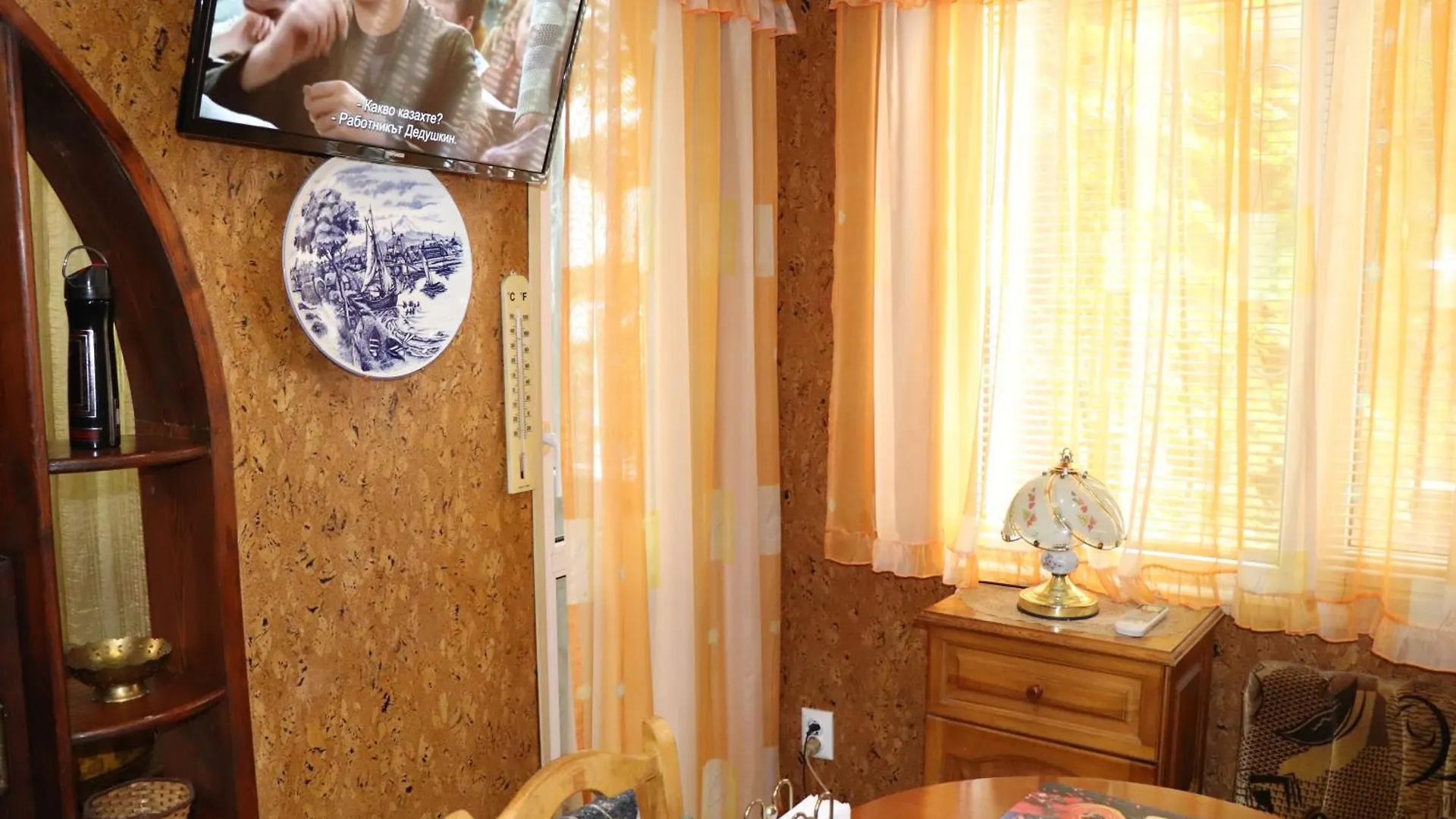 Супер Апартамент-Център Варна Apartment Varna